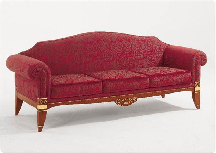 Диван The Argonauts Art. 2228 DV3