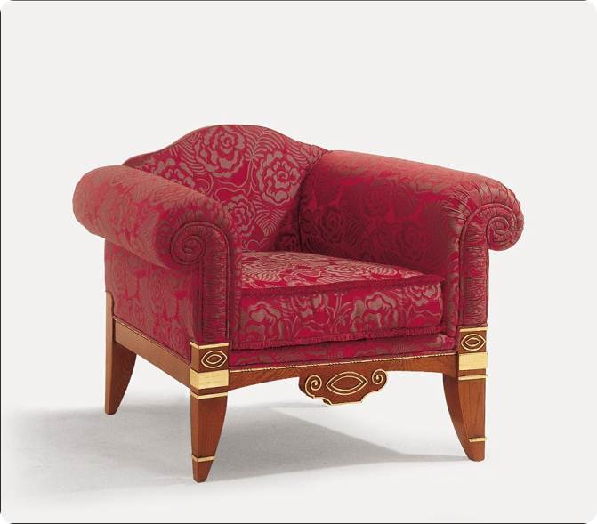 Кресло The Argonauts Art. 2230 PL