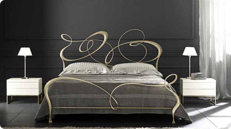 Спальня Ghirigori