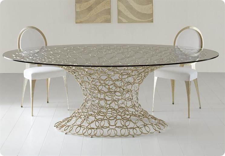 Обеденный стол Mondrian