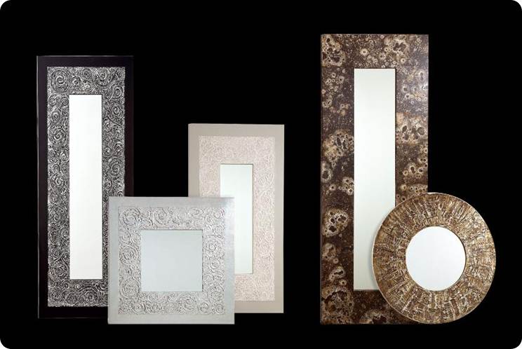 Зеркало Africa