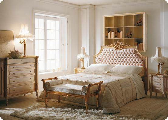 Спальня Romeo