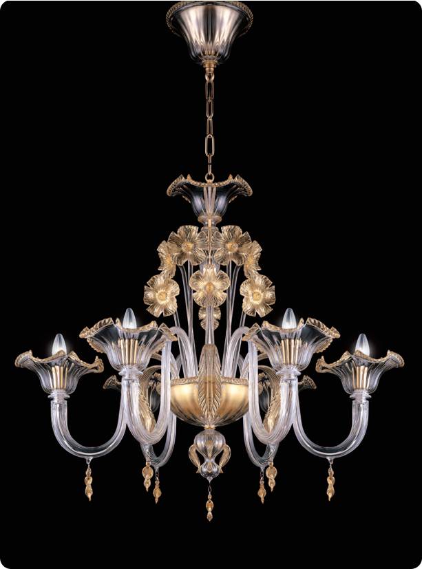 Люстра Beethoven