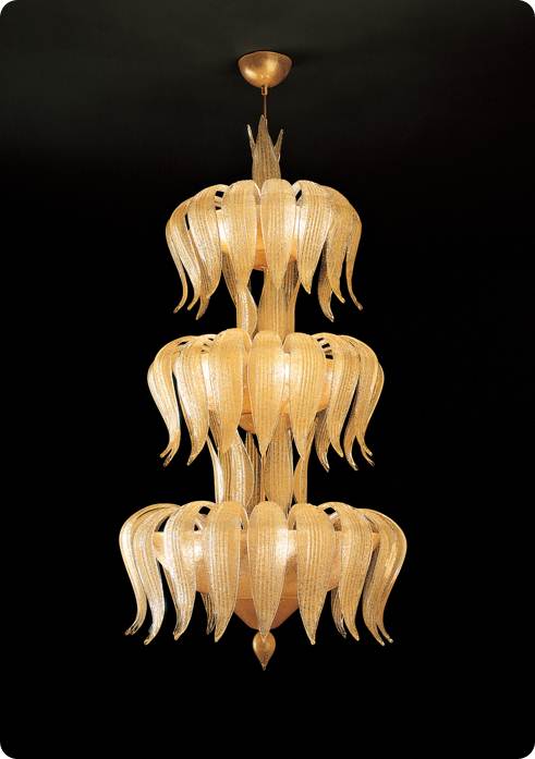 Люстра Caracalla