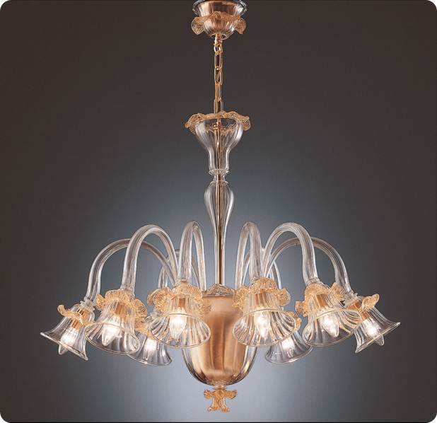 Люстра Paganini