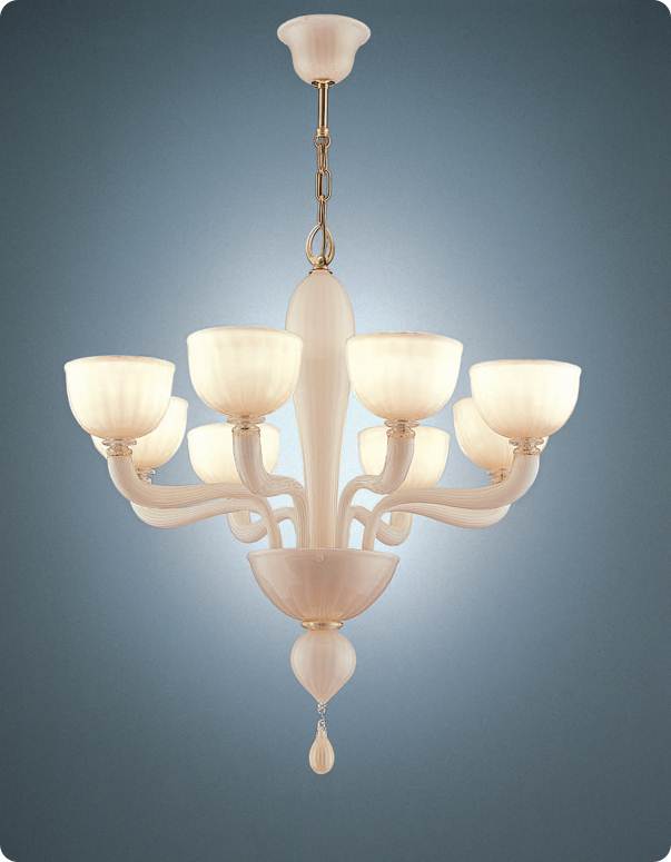 Люстра Preludio