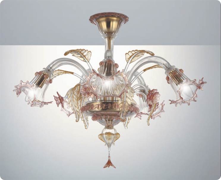 Люстра Vivaldi