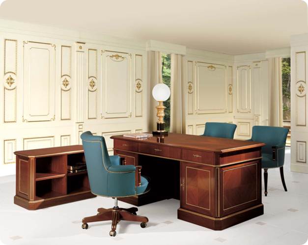 Кабинет Sifnos 117 