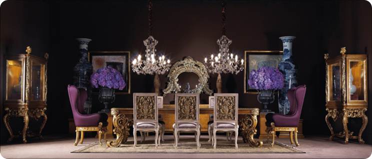 Гостиная Mаnet