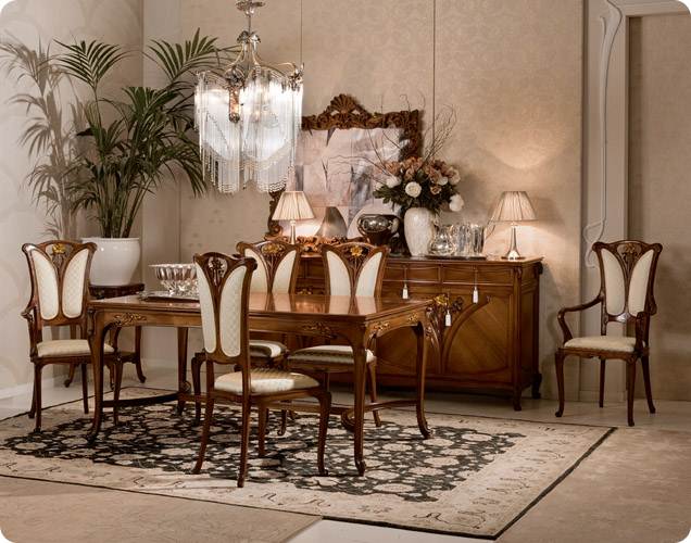 Гостиная Art. 47