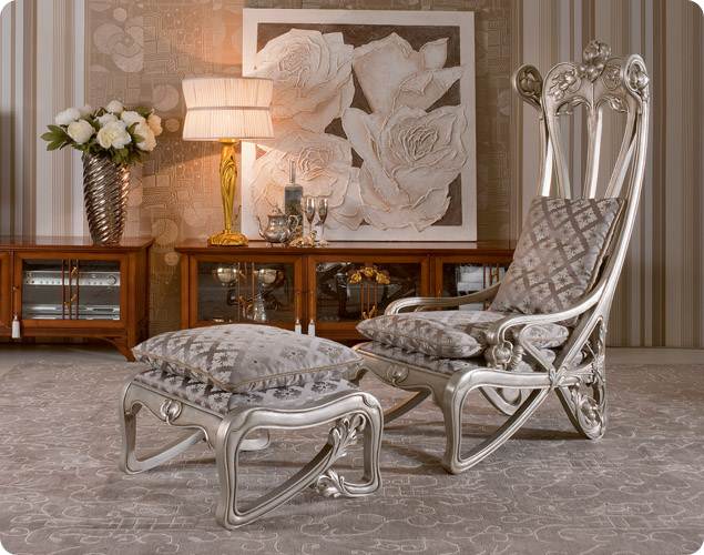 Кресло Art. 911