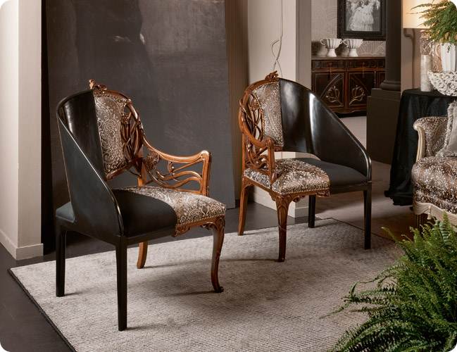 Кресло Art. 919sp