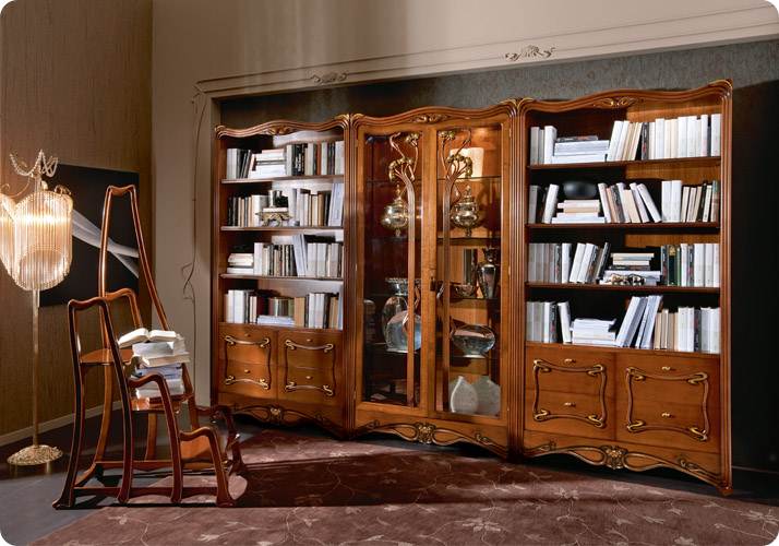 Библиотека Art. 976